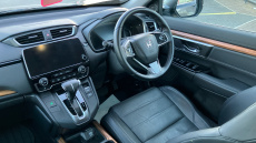 Honda CR-V 1.5 VTEC Turbo SR 5dr CVT Petrol Estate